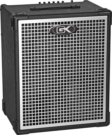 GK MB212 bass combo amp GK MB212 bass combo amp